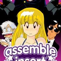   Assemble Insert <small>Original Creator</small> 